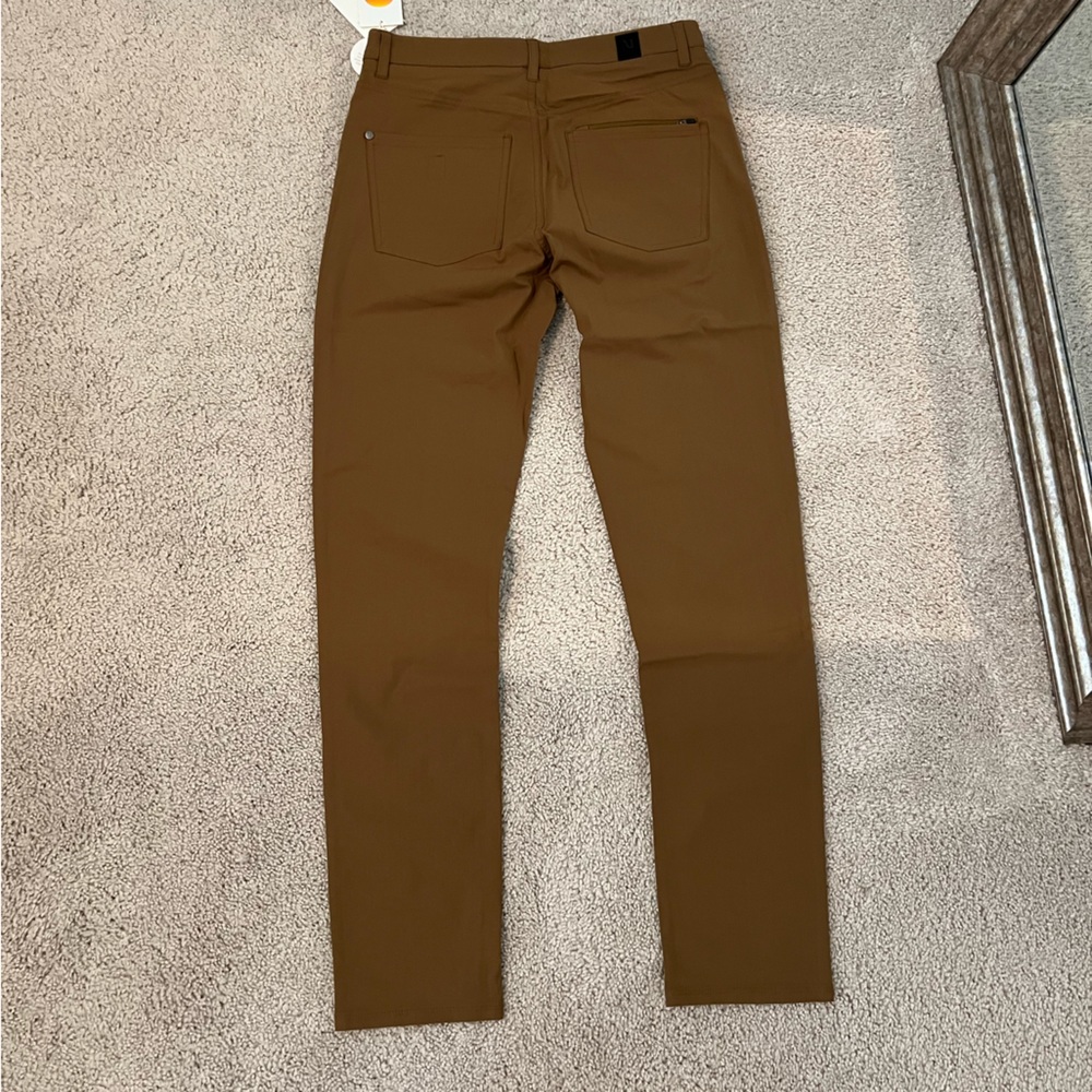 Vuori Mens Pant, Size 30